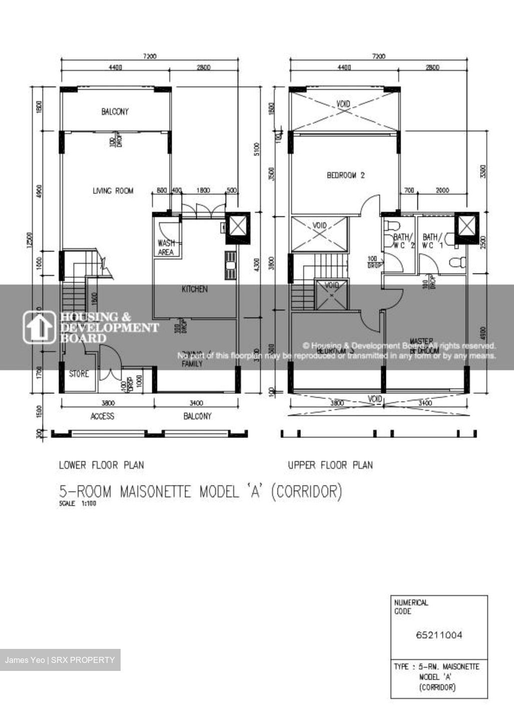 Blk 559 Jurong West Street 42 (Jurong West), HDB 5 Rooms #570184201